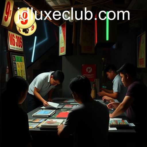 Examining the Cultural and Societal Impact of Jueteng