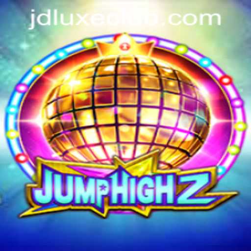 JumpHigh2: A Thrilling Leap into Digital Gaming at JD LUXE Casino