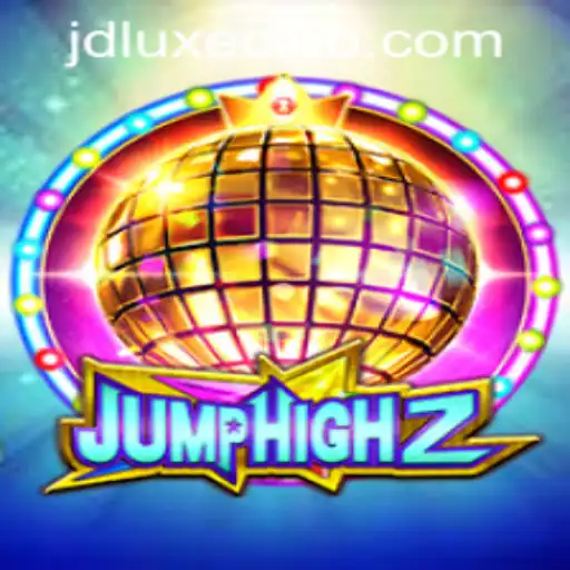 JumpHigh2: A Thrilling Leap into Digital Gaming at JD LUXE Casino