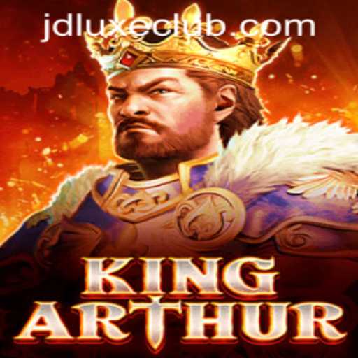 KingArthur: Dive into the Legendary World of JD LUXE Casino's Latest Game