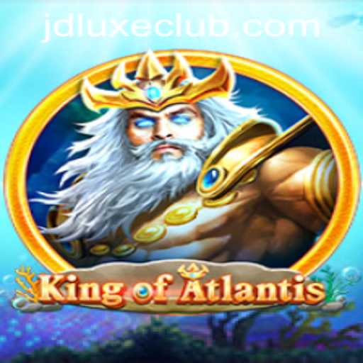 Dive Into Adventure with KingofAtlantis at JD LUXE Casino