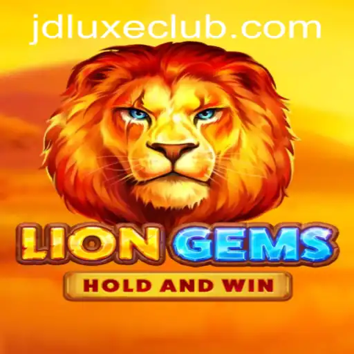 Unleashing the Majesty of LionGems at JD LUXE Casino