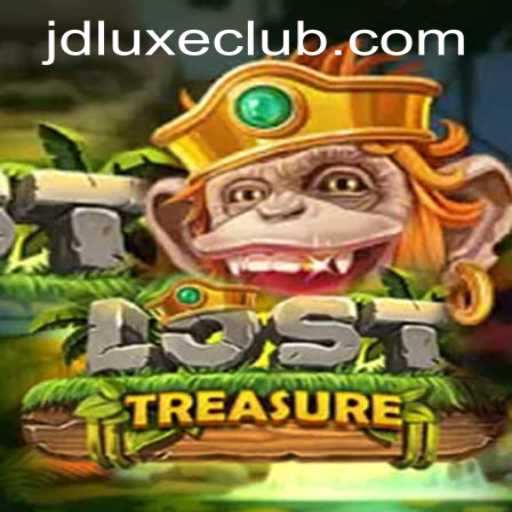 Discover the Thrills of LostTreasure at JD LUXE Casino