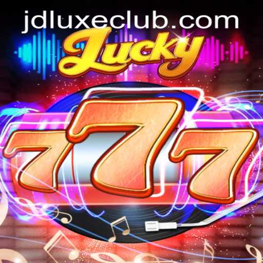 Experience the Thrill of Lucky777 at JD LUXE Casino