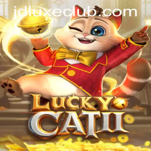 Exploring LuckyCatII: A Thrilling New Addition to JD LUXE Casino