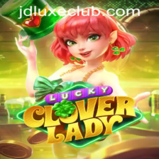 Exploring the Charm of LuckyCloverLady at JD LUXE Casino