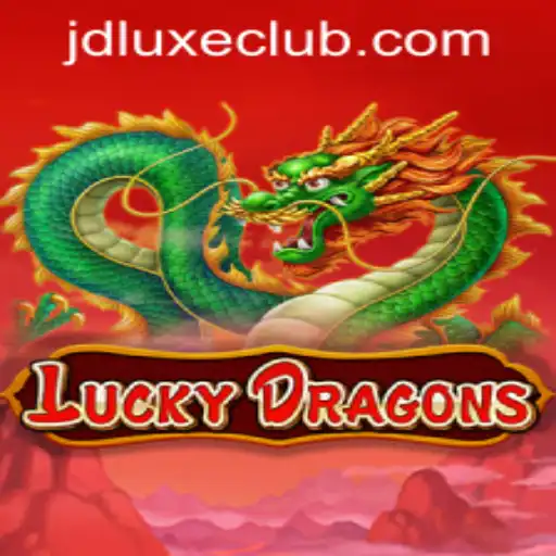 Discovering the Thrills of LuckyDragons at JD LUXE Casino
