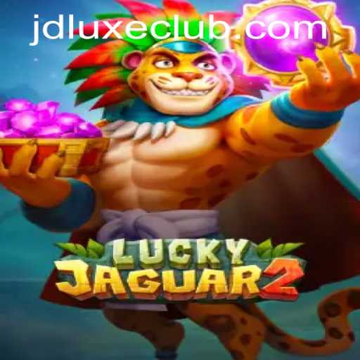 Exploring the Thrills of Luckyjaguar2 at JD LUXE Casino