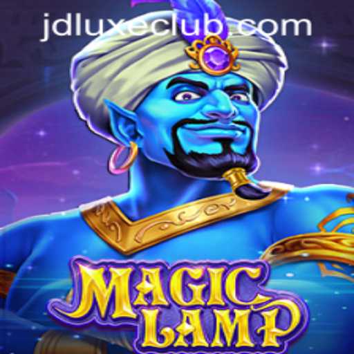 Exploring the Enchanting World of MagicLamp at JD LUXE Casino
