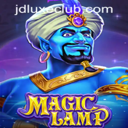 Exploring the Enchanting World of MagicLamp at JD LUXE Casino