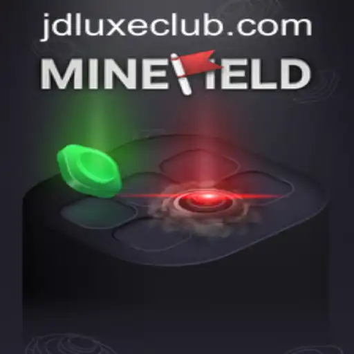 Exploring MineField: A Thrilling Adventure in JD LUXE Casino