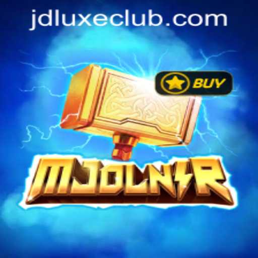 Discover the Thrilling World of Mjolnir at JD LUXE Casino