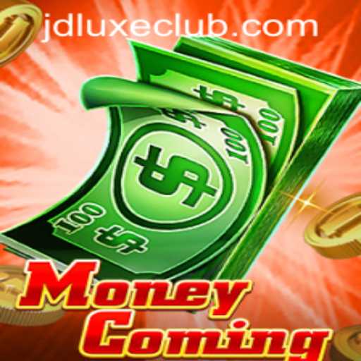 Unlock the Excitement of MoneyComing with JD LUXE Casino
