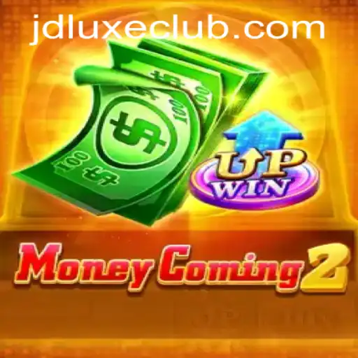 Explore the Exciting World of MoneyComing2 at JD LUXE Casino