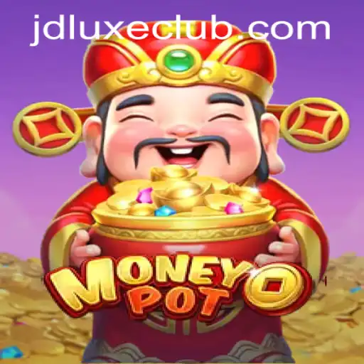 Discover the Thrills of MoneyPot: Unveiling JD LUXE Casino's Latest Sensation