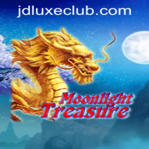 Unearth Hidden Riches with MoonlightTreasure at JD LUXE Casino