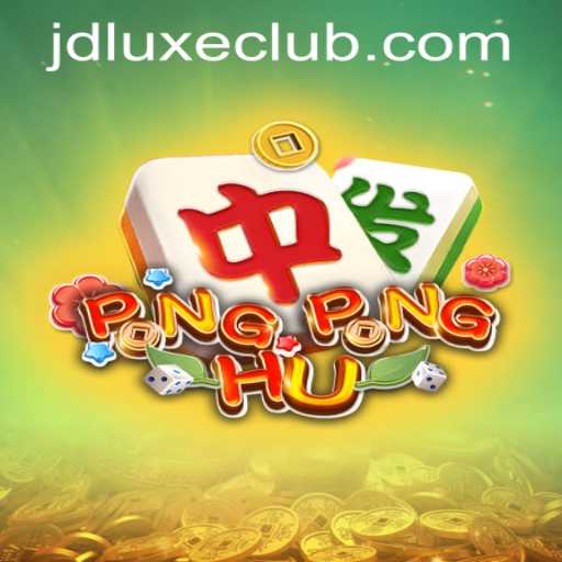 Discover the Thrilling World of PONGPONGHU: A Unique Experience at JD LUXE Casino