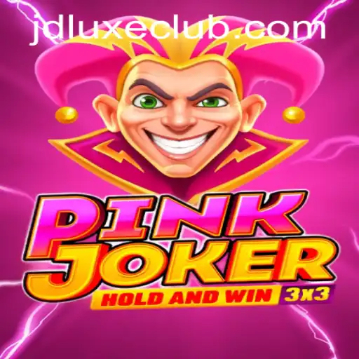 Exploring Pinkjoker: A Dynamic Gaming Experience at JD LUXE Casino