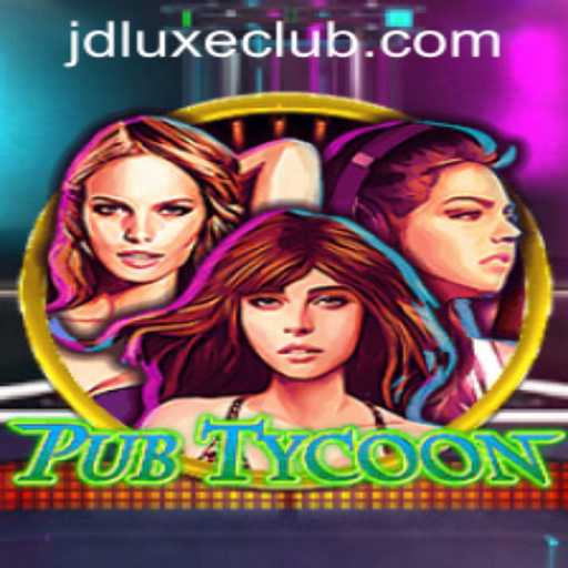 Experience the Excitement of PubTycoon: A Dive into the JD LUXE Casino