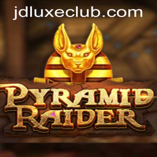 Discover the Exciting World of PyramidRaider at JD LUXE Casino