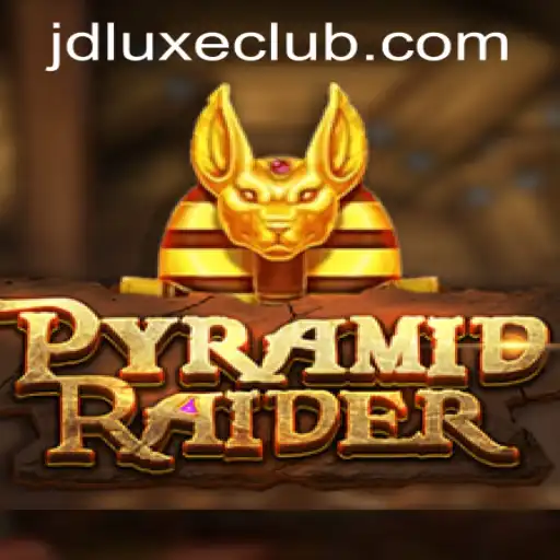 Discover the Exciting World of PyramidRaider at JD LUXE Casino