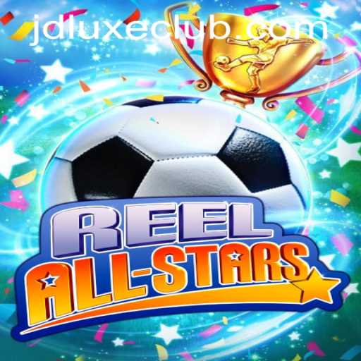 Discover the Excitement of ReelAllStars at JD LUXE Casino