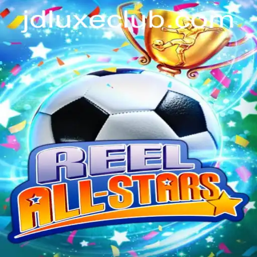 Discover the Excitement of ReelAllStars at JD LUXE Casino