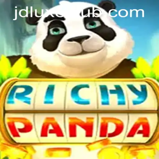 Exploring the Thrills of RichyPanda at JD LUXE Casino
