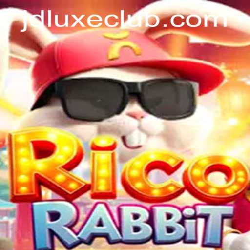 RicoRabbit: A Thrilling New Game Experience at JD LUXE Casino