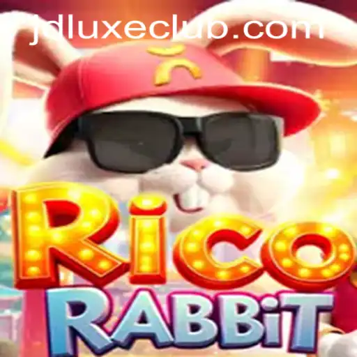 RicoRabbit: A Thrilling New Game Experience at JD LUXE Casino
