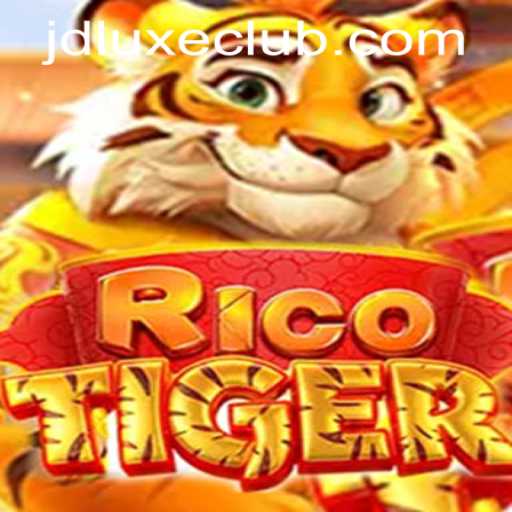RicoTiger: A Thrilling Adventure in JD LUXE Casino's Latest Game