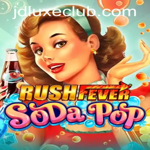 RushFeverSodaPop: Unleashing a Thrilling Gaming Experience at JD LUXE Casino