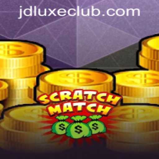 ScratchMatch: A Thrilling Casino Game at JD LUXE Casino