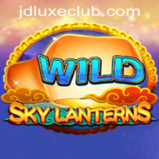 SkyLanterns: A Celestial Adventure at JD LUXE Casino