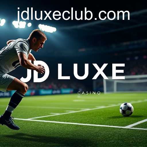 Exploring the Exciting World of Sports Betting with JD LUXE Casino