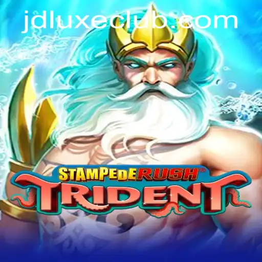 Discover the Thrills of StempedeRushTrident at JD LUXE Casino