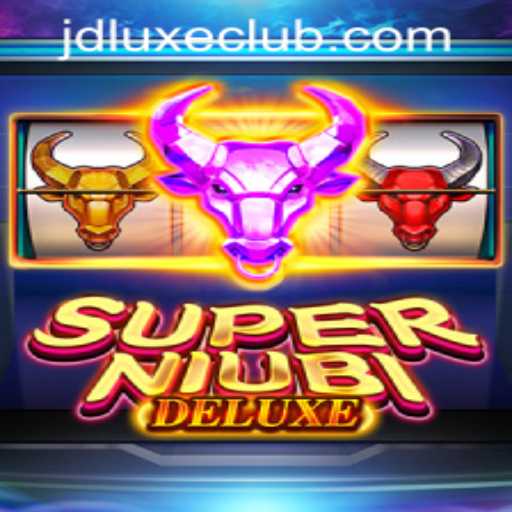 Experience Thrills with SuperNiubiDeluxe at JD LUXE Casino