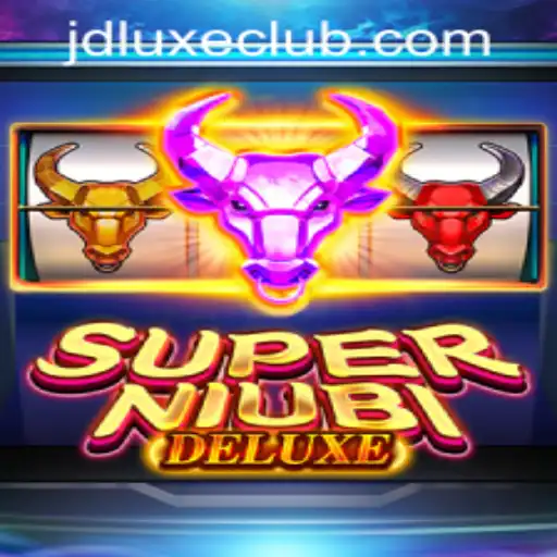 Experience Thrills with SuperNiubiDeluxe at JD LUXE Casino