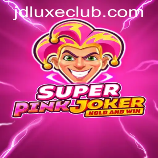 Dive into the Exciting World of SuperPinkJoker at JD LUXE Casino