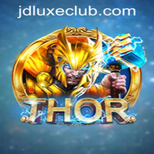Exploring the Exciting World of THOR at JD LUXE Casino