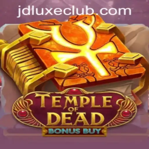Temple of Dead Bonus Buy: An Immersive Journey at JD LUXE Casino
