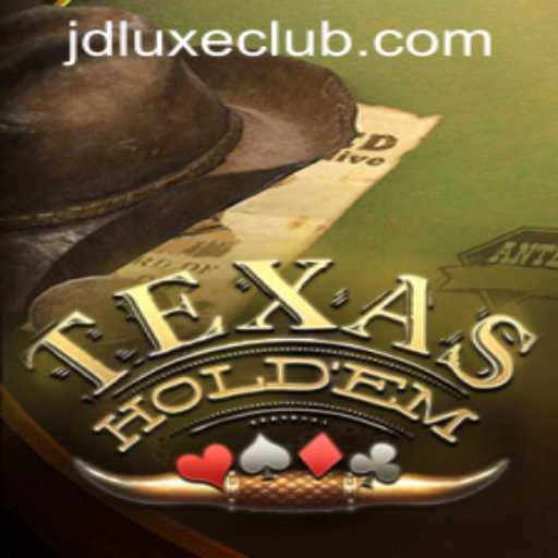 Discovering the World of Texas Holdem at JD LUXE Casino: Game Rules and More