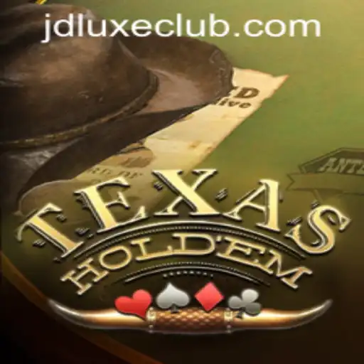Discovering the World of Texas Holdem at JD LUXE Casino: Game Rules and More
