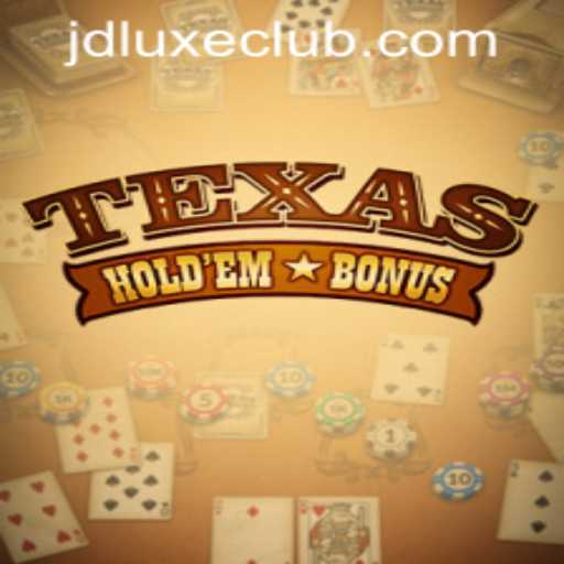 Exploring TexasHoldemBonus at JD LUXE Casino