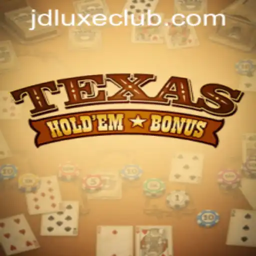 Exploring TexasHoldemBonus at JD LUXE Casino