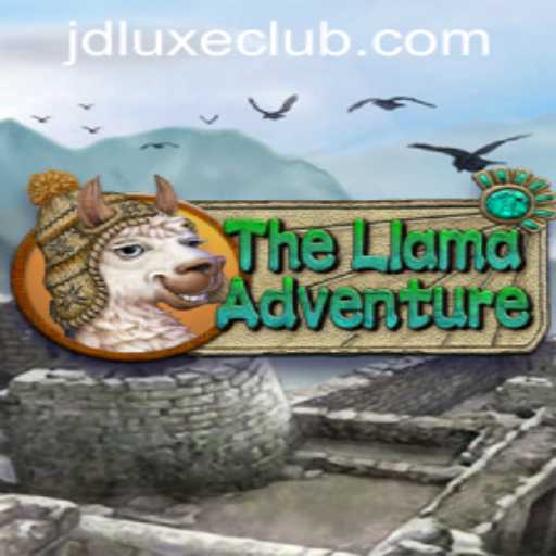 TheLlamaAdventure: Exploring the Hype Around JD LUXE Casino's Latest Game