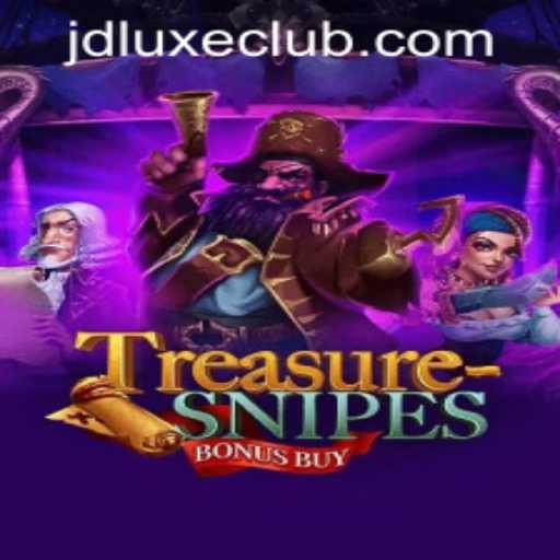 Exploring the Thrills of TreasuresnipesBonusBuy at JD LUXE Casino