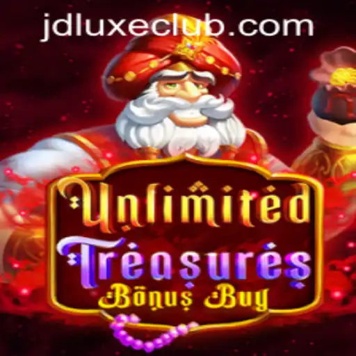 Exploring UnlimitedTreasuresBonusBuy: A Thrilling Dive into JD LUXE Casino's Latest Offering