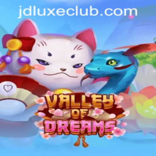 Discover the Thrills of ValleyofDreams: A Journey into JD LUXE Casino