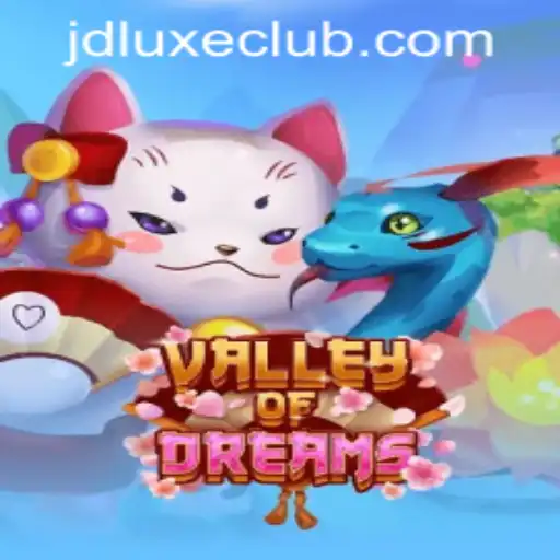 Discover the Thrills of ValleyofDreams: A Journey into JD LUXE Casino
